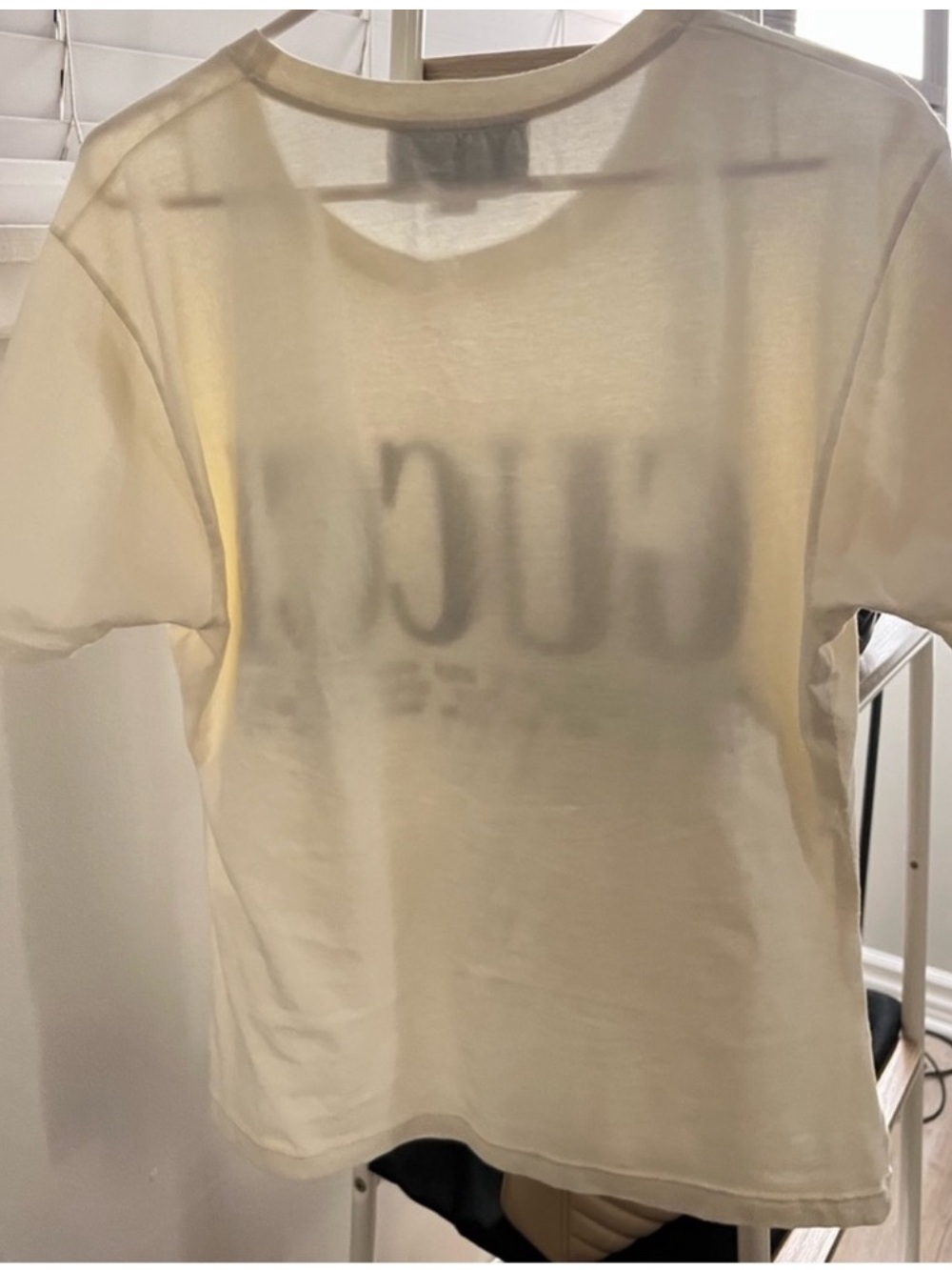 Gucci top - Picture 4 of 4